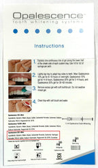 Opalescence Teeth Whitening Gel Refills by Ultradent

