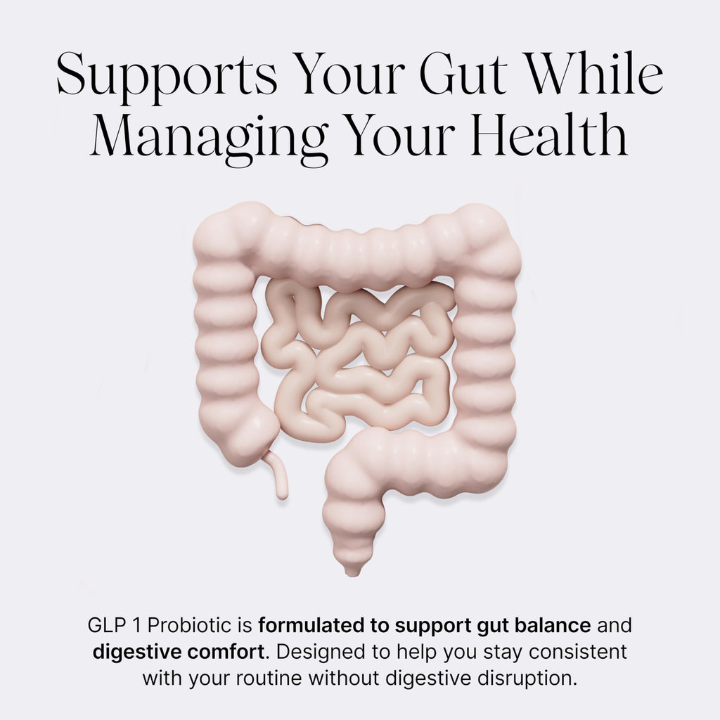 Pendulum Appetite and Gut Health Dietary Supplement

