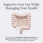 Pendulum Appetite and Gut Health Dietary Supplement


