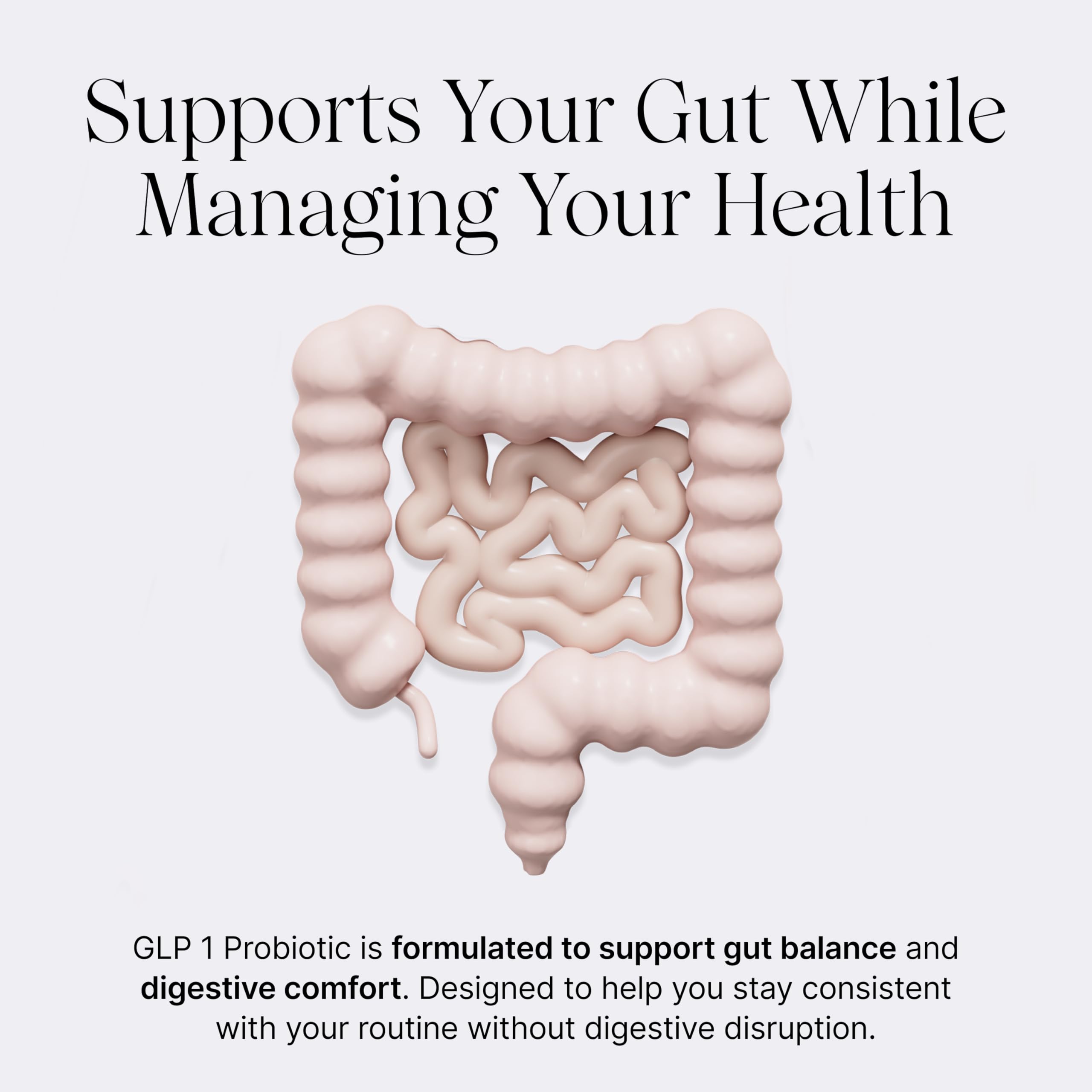 Pendulum Appetite and Gut Health Dietary Supplement

