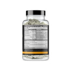 Orange Triad Multivitamin by Controlled Labs for Athletes

