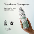 Dirty Labs Bio-Liquid Laundry Detergent | Hyper-Concentrated

