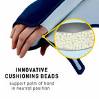 FUTURO Night Wrist Support for Sleep Relief

