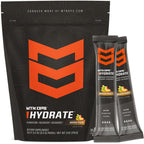 MTN OPS Hydrate Electrolyte Powder for Hydration

