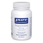 Pure Encapsulations Pregnenolone Hormone Support

