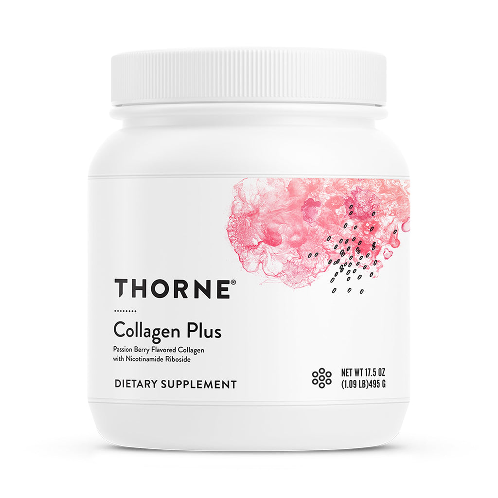 Thorne Collagen Peptides Powder for Skin Hair Nails

