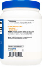 Nutricost L-Citrulline Malate 2:1 Powder


