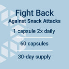 Life Extension Saffron Supplement for Appetite Control

