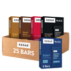 RXBAR Protein Bars Gluten Free Snack