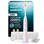 Philips Sonicare 7300 Series Electric Toothbrush
