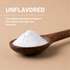 Isopure Creatine Monohydrate Powder - Sugar Free

