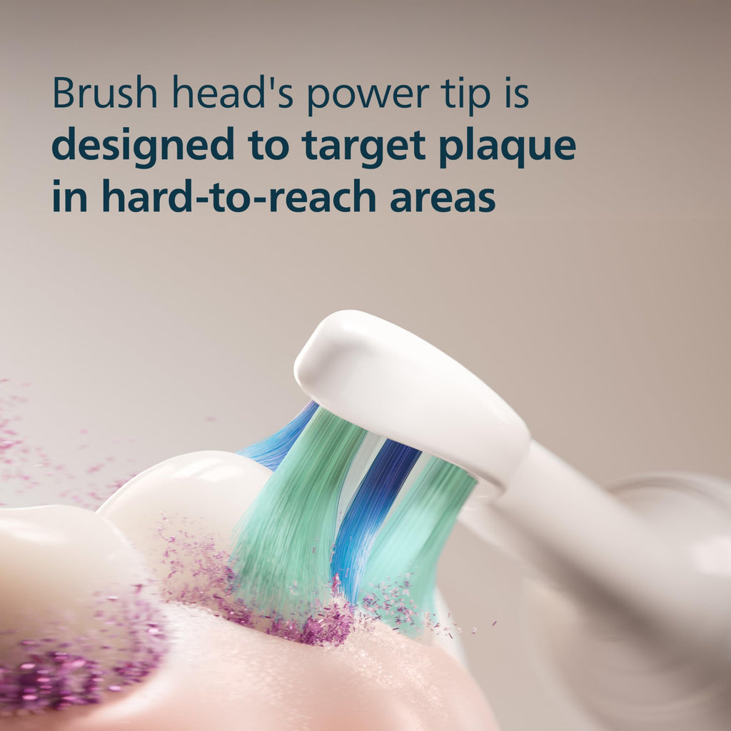 Philips Sonicare C2 Plaque Control Brush Heads


