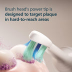 Philips Sonicare C2 Plaque Control Brush Heads


