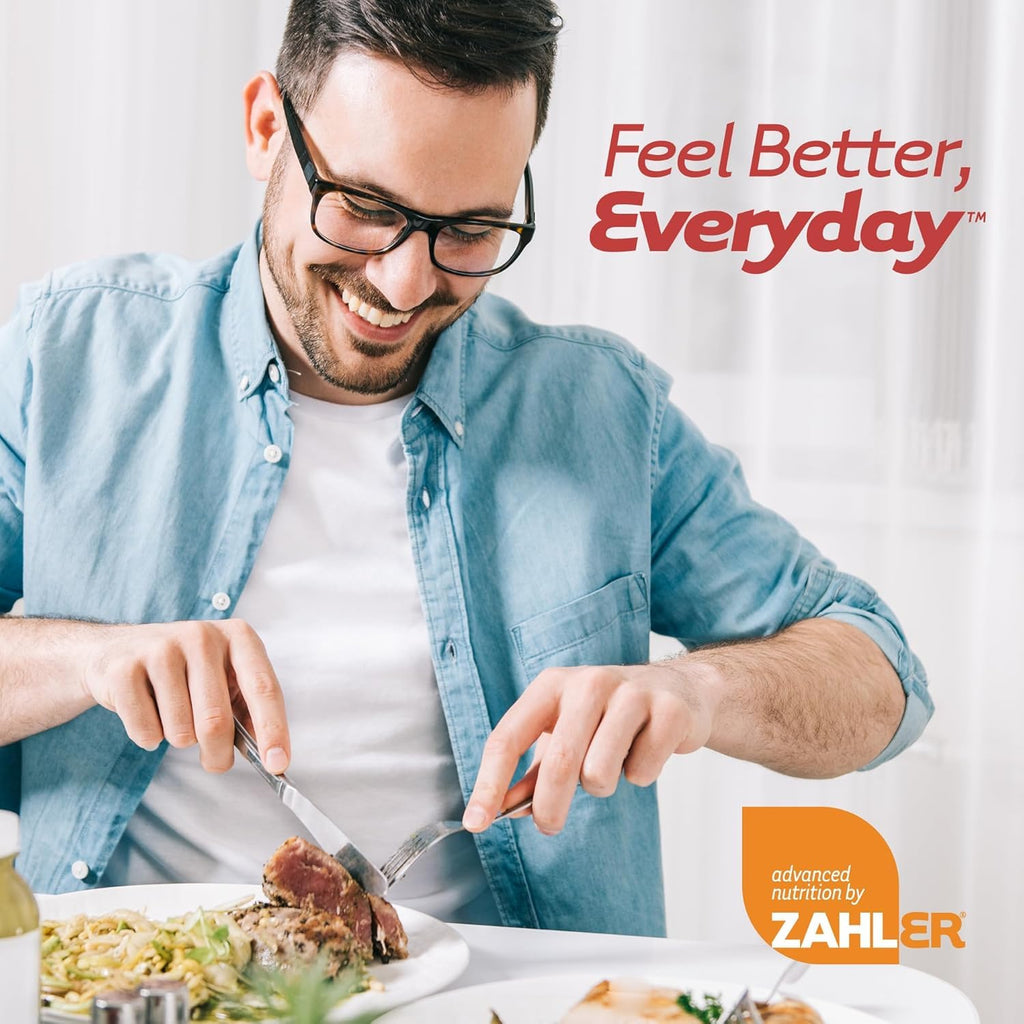 Zahler ParaGuard Digestive Health Support

