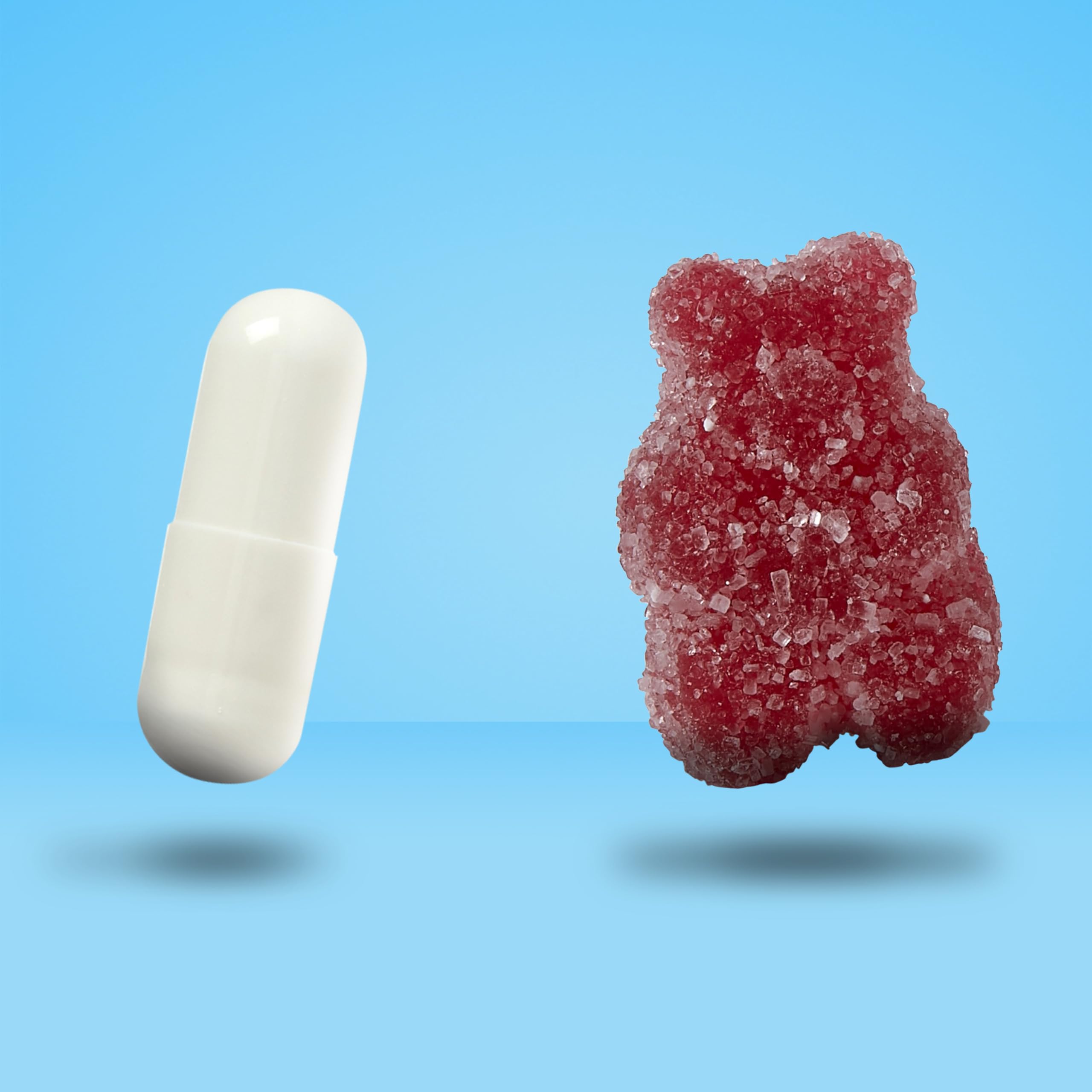 Digestive Advantage Kids Probiotic Gummies | Daily Digestive

