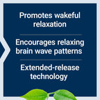Life Extension Theanine XR Stress Relief Calming Supplement

