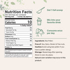 Micro Ingredients Bee Pollen Granules - Pure Superfood

