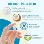 Personal Wellness for Women | Non-Hormonal Formula

