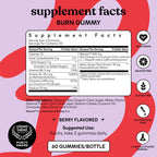 Lemme Metabolism Gummies for Daily Wellness


