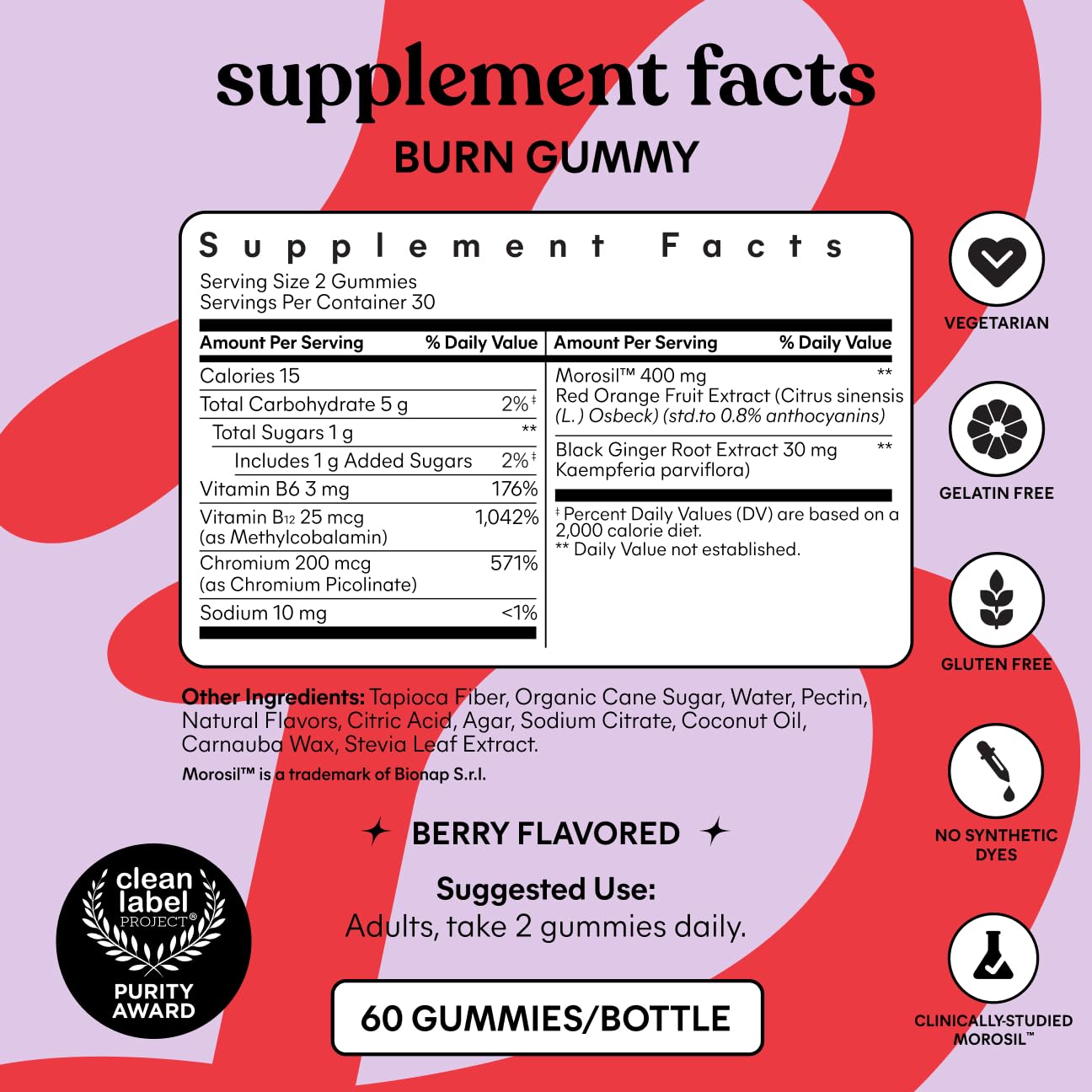Lemme Metabolism Gummies for Daily Wellness

