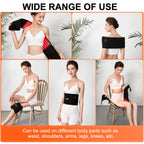 USUIE Red Light Therapy Belt Red & Infrared LED Therapy

