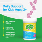 Culturelle Kids Complete Multivitamin Probiotic Chewables

