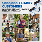 Lonvera Boneflex Joint Support Dietary Supplement

