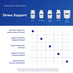 Pure Encapsulations Adrenal Cortex Supplement | Adrenal Support

