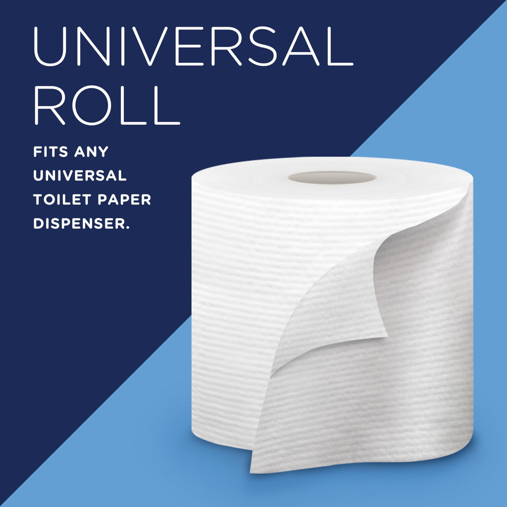 Cottonelle Professional 2-Ply Toilet Paper for Hospitality

