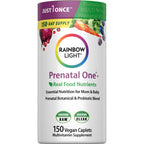 Rainbow Light Prenatal Multivitamin for Women

