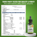 Benevolent Nourishment Dietary Supplement

