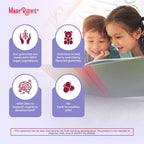 MaryRuth's Multivitamin Gummies | Daily Wellness

