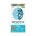 Neuriva Brain Support for Memory & Focus with Neurofactor

