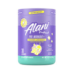 Alani Nu Pre-Workout+ Powder | Clean Energy

