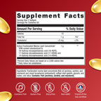 Metagenics SPM Active | Inflammation & Joint Support

