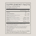 Arrae Clear Protein – Natural Protein Supplement

