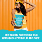 Ultima Replenisher Crave Killer Electrolyte Powder Tropical


