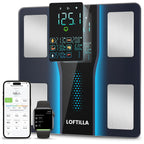 LOFTILLA Smart Scale with BMI and App Sync

