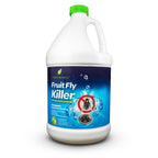 Natural Elements Drain Fly Killer Gel Non-Toxic

