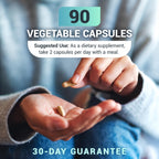 Dr. Berg Gallbladder Formula Digestive Enzymes | GMP

