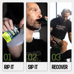 Frog Fuel Complete Protein Shot – Nano-Hydrolyzed Collagen

