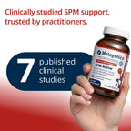 Metagenics SPM Active | Inflammation & Joint Support

