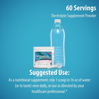 Jigsaw Health Potassium Cocktail Electrolyte Drink

