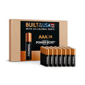 Duracell Coppertop Alkaline Batteries with Power Boost Reclosable