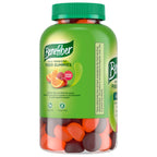 Benefiber Prebiotic Fiber Gummies for Digestive Health


