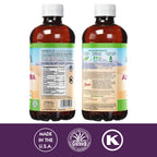 Aloe Vera Juice Lily Of The Desert Organic Inner Fillet

