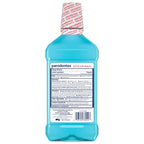 Parodontax Gum Health Mouthwash Antiplaque & Antigingivitis

