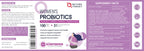Nature Target Probiotics for Women - Digestive Health

