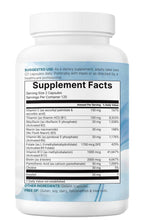 Micro Ingredients Methylated B Complex Vitamins – Non-GMO

