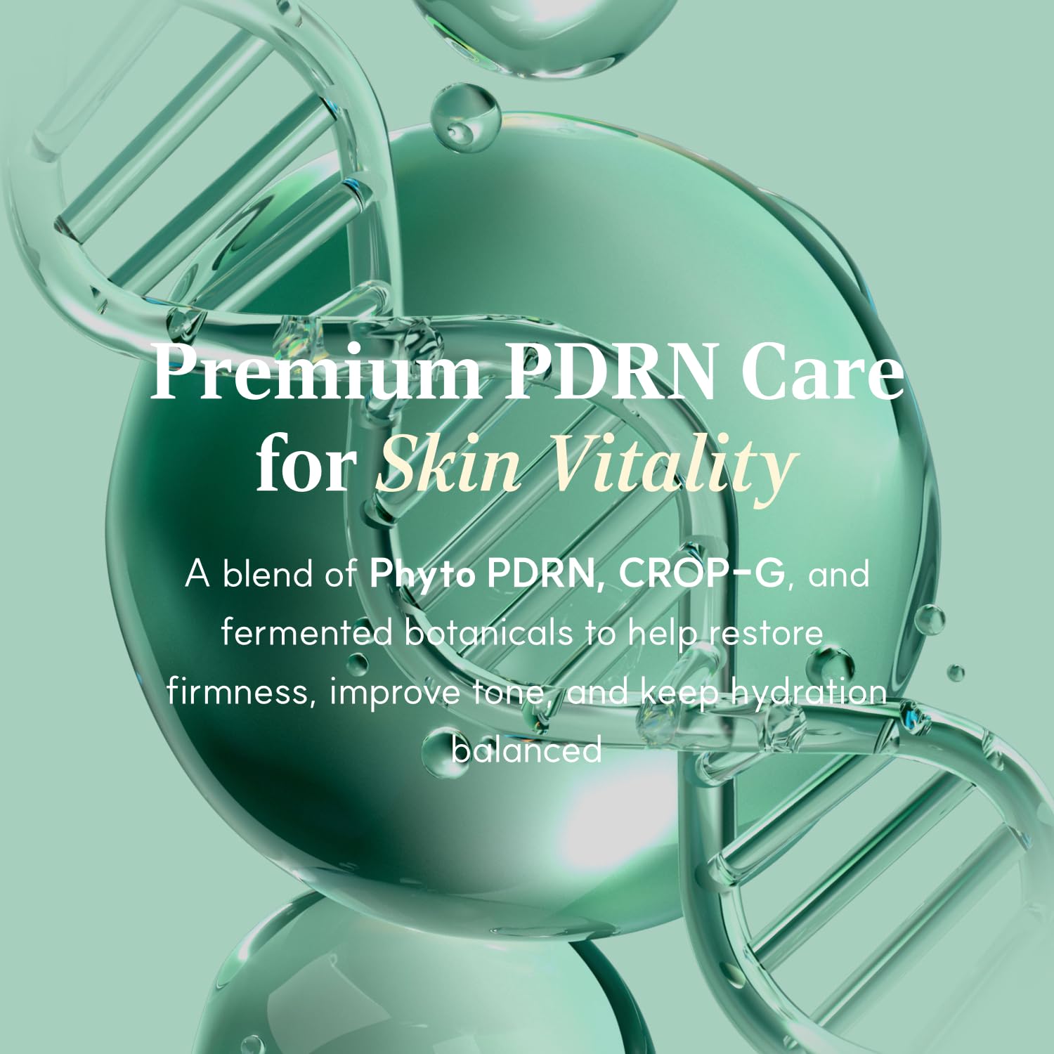 LACTOMEDI PDRN Intimate Recovery Gel | Vegan Vaginal Gel


